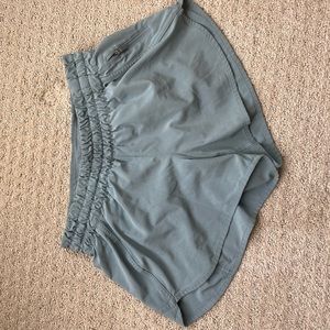 Lululemon Running Shorts Size 10